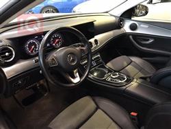 مێرسێدس بێنز E-Class